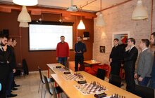 Фото 2: У Львові вдруге відбувся екуменічний шаховий турнір