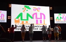 Фото 13: «Завжди молоді»: для львів’ян поважного віку організували вечірку