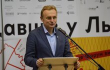 Фото 1: Традиційний Форум видавців у Львові стартував