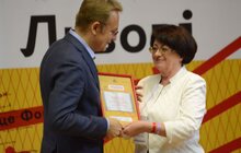 Фото 2: Традиційний Форум видавців у Львові стартував
