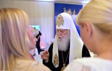 Фото 26: 7-ий Національний молитовний сніданок у Києві