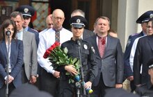 Фото 14: У Львові запрацювала нова поліція