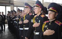 Фото 10: У Львові відбулися урочисті заходи з відзначення Дня танкіста