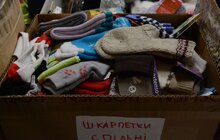 Фото 21: У Львові відкрилась Фабрика святого Миколая