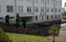 Фото 2: У міській дитячій лікарні відкрили «Вікно життя» для немовлят