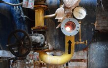 Фото 50: На ТЕЦ-1 ремонтують водогрійний і паровий котли