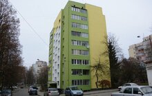 Фото 1: «Ці будинки стали теплішими та красивішими», — Маасікас Маті про реалізацію програми «Енергодім» у Львові