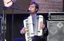 Фото 8: На площі Ринок відбулось урочисте відкриття VI українсько-польського «Фестивалю Партнерства»