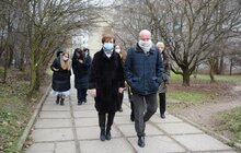 Фото 26: «Ці будинки стали теплішими та красивішими», — Маасікас Маті про реалізацію програми «Енергодім» у Львові