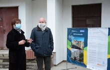 Фото 28: «Ці будинки стали теплішими та красивішими», — Маасікас Маті про реалізацію програми «Енергодім» у Львові