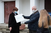 Фото 29: «Ці будинки стали теплішими та красивішими», — Маасікас Маті про реалізацію програми «Енергодім» у Львові