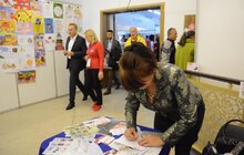 Фото 26: Стартувала дванадцята виставка-ярмарок «Львівський товаровиробник»