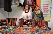 Фото 28: Стартувала дванадцята виставка-ярмарок «Львівський товаровиробник»