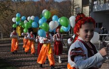 Фото 16: Сьогодні при Львівській міській дитячій лікарні відкрили надсучасний діагностичний центр