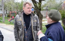Фото 10: Капітальний ремонт вулиць Корейської та Зубрицького
