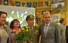 Фото 5: У Львові відкрили експозицію у Музеї визвольної боротьби України