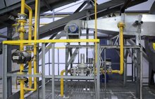 Фото 22: ТзОВ «Львівська ізоляторна компанія» запустило новий цех скловарного виробництва