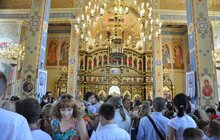 Фото 8: У Львові учні та студенти розпочали новий навчальний рік