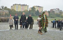 Фото 8: У Львові святкують 70-ту річницю створення УПА