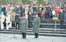 Фото 20: У Львові святкують 70-ту річницю створення УПА
