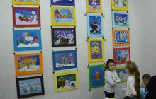 Фото 3: У Львові урочисто відкрили новий дитячий клуб «Манго»