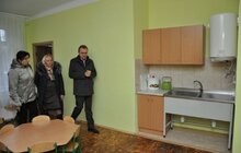 Фото 10: «Завдання просте – все, що було збудоване, як садочки, має працювати як садочки»,- А. Садовий