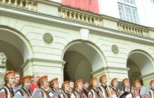 Фото 50: У Львові святкують 70-ту річницю створення УПА