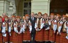 Фото 56: У Львові святкують 70-ту річницю створення УПА