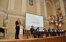 Фото 15: У Львові стартував ІІІ Конгрес культури Східного партнерства