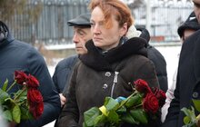 Фото 7: У Львові запаленням лампадок, покладанням квітів та молитвою вшанували жертв Голокосту