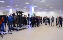 Фото 4: VimpelCom відкрила у Львові Глобальний сервісний центр на 900 робочих місць