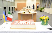 Фото 22: Ernest Airlines збільшує кількість польотів зі Львова в Італію двома новими напрямками: Венеція та Неаполь