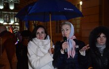 Фото 5: У Львові урочисто відкрили різдвяну шопку