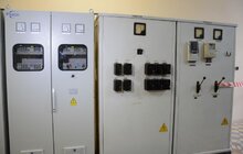 Фото 4: Завершилася реалізація проекту «Модернізація тягових підстанцій для електропостачання мережі електротранспорту м.Львова»