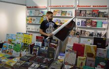 Фото 16: Сьогодні у Львові розпочинається 28 BookForum