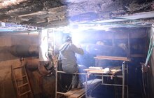 Фото 16: На теплових мережах ЛМКП «Львівтеплоенерго» виявлено 87 поривів: тривають роботи з ліквідації
