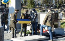 Фото 28: На Личаківському цвинтарі перепоховали останки 428 жертв політичних репресій