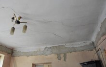 Фото 5: Ремонт аварійних житлових будинків Львова: за кошти міського бюджету триває ремонт будинку на вул. П. Куліша, 41