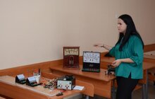 Фото 8: У Львові оновлюють кабінети природничо-математичного циклу