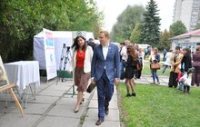 Фото 2: «Впродовж наступних днів близько 12 медичних містечок буде у різних районах м. Львова», - А. Садовий