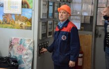 Фото 8: «Львівтеплоенерго» проводить гідравлічні випробування магістральних теплових мереж від ТЕЦ-1: сьогодні гідравлять мережі Сихова