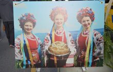 Фото 1: Львів був представлений на фестивалі в Торонто