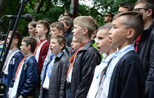 Фото 10: Сьогодні у Львові вшанували пам’ять жертв війни