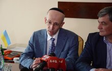 Фото 2: Львівські лікарі переймають кращі ізраїльські практики у лікуванні складних захворювань