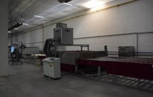 Фото 14: Презентація групи компаній з виробництва продукції зі скла Glas Trösch та підприємства «Глас Трьош Львів»