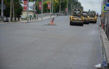 Фото 3: З 15 серпня міст на вул. Городоцькій відкриють для проїзду транспорту: проте суміжні роботи триватимуть до 14 вересня