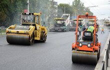 Фото 14: З 15 серпня міст на вул. Городоцькій відкриють для проїзду транспорту: проте суміжні роботи триватимуть до 14 вересня