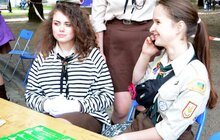Фото 26: Львів святкує свій день народження