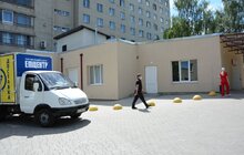 Фото 7: Лікарні швидкої допомоги благодійники передали 5 апаратів ШВЛ