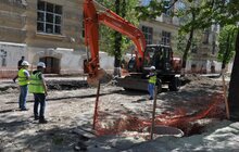 Фото 8: «Оптимальний варіант – щоб цього року ми могли трамваєм проїхати з центру на Сихів», - А. Садовий